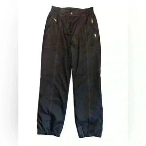 Vintage Killy Black Size 10 Ski & Snowboard Pants